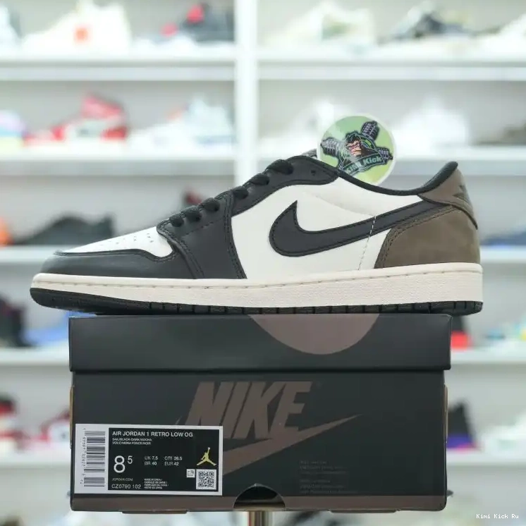 Low Jordan Jordan Kimikick 1  Air OG 0724